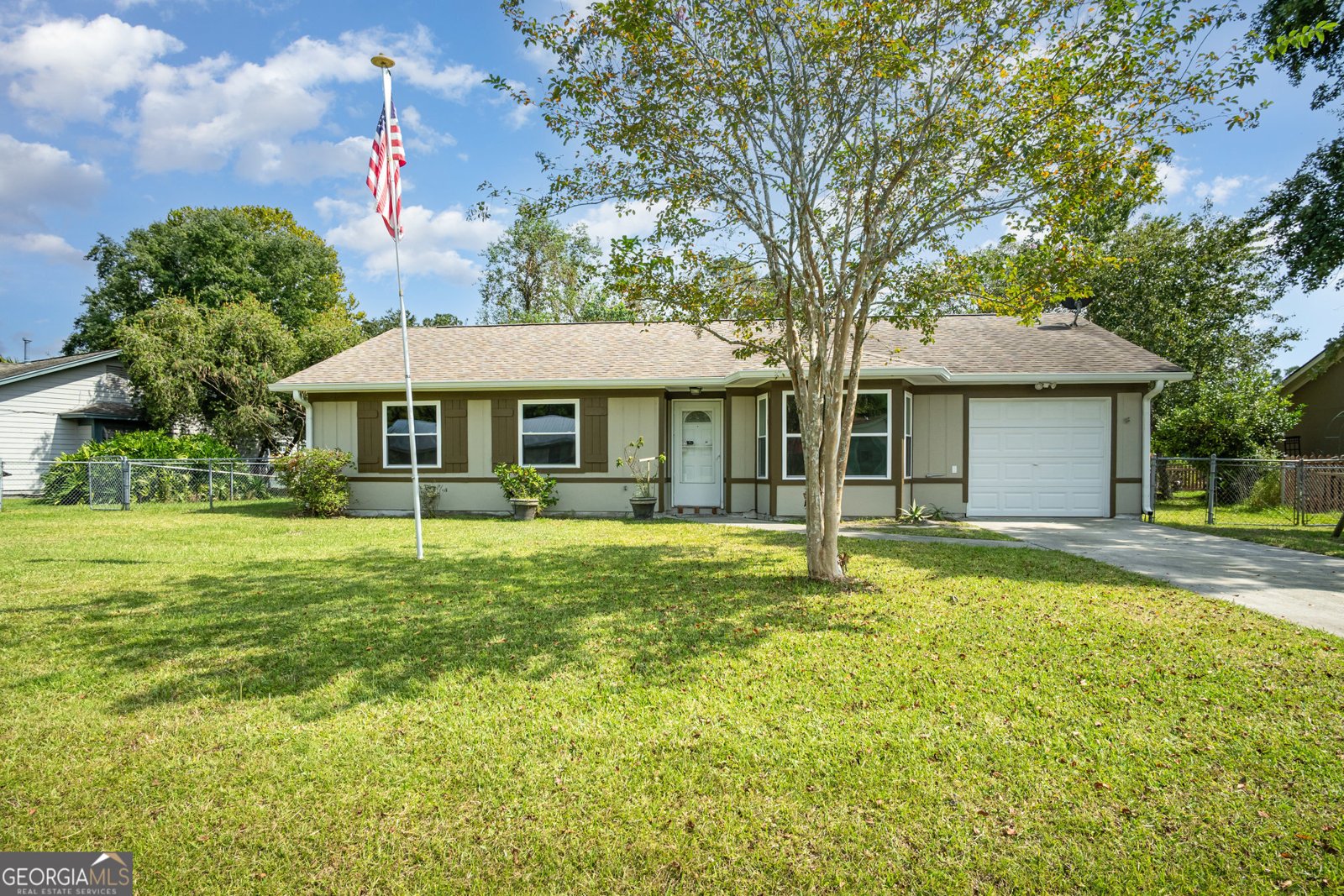 108 Willow Lake Drive Kingsland - 2