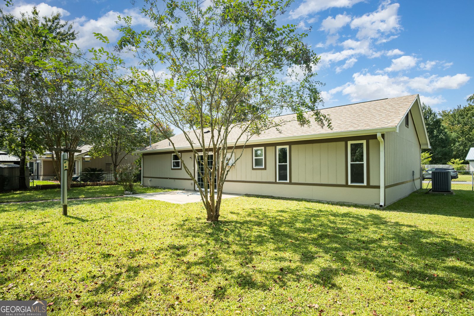 108 Willow Lake Drive Kingsland - 23
