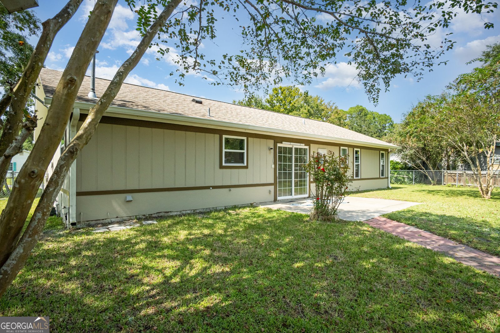 108 Willow Lake Drive Kingsland - 24