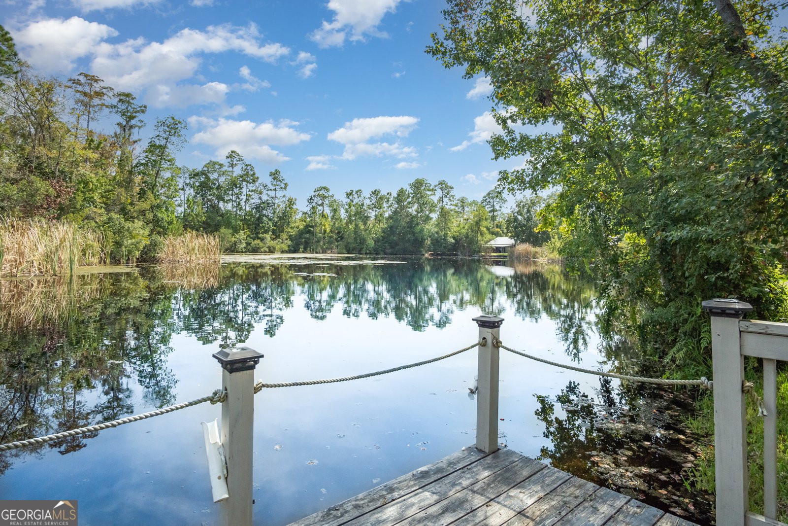 108 Willow Lake Drive Kingsland - 25