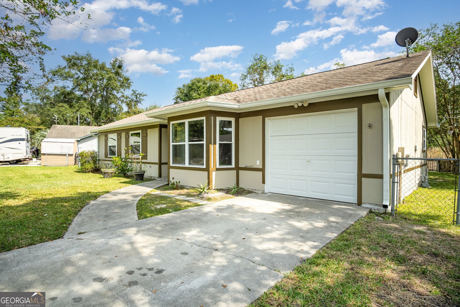 108 Willow Lake Drive Kingsland - 3