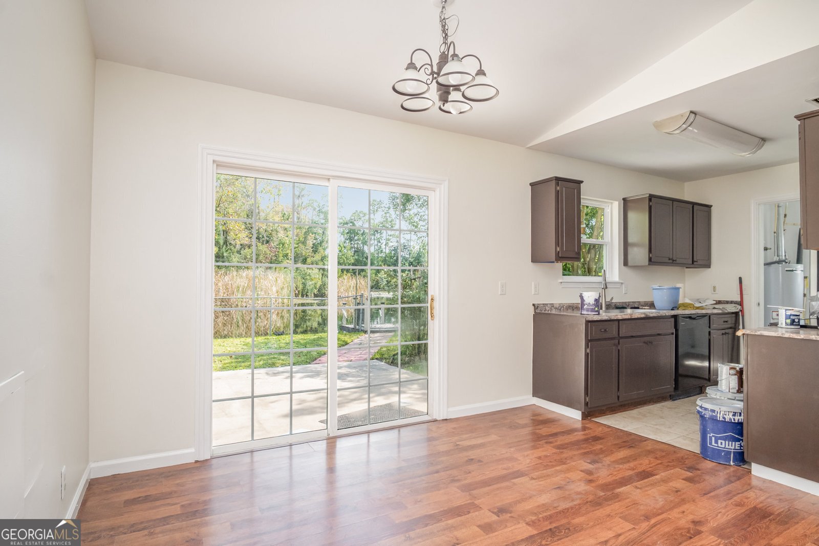 108 Willow Lake Drive Kingsland - 7
