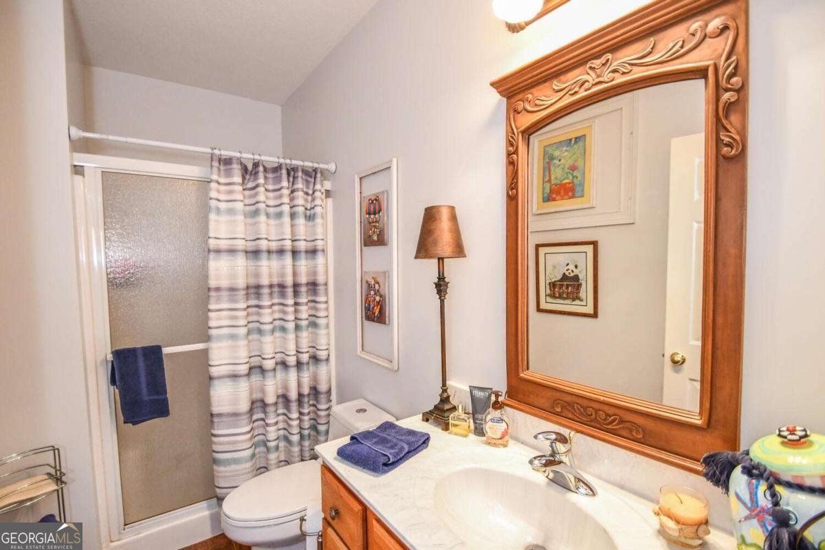 210 Rose Road Cleveland - 28
