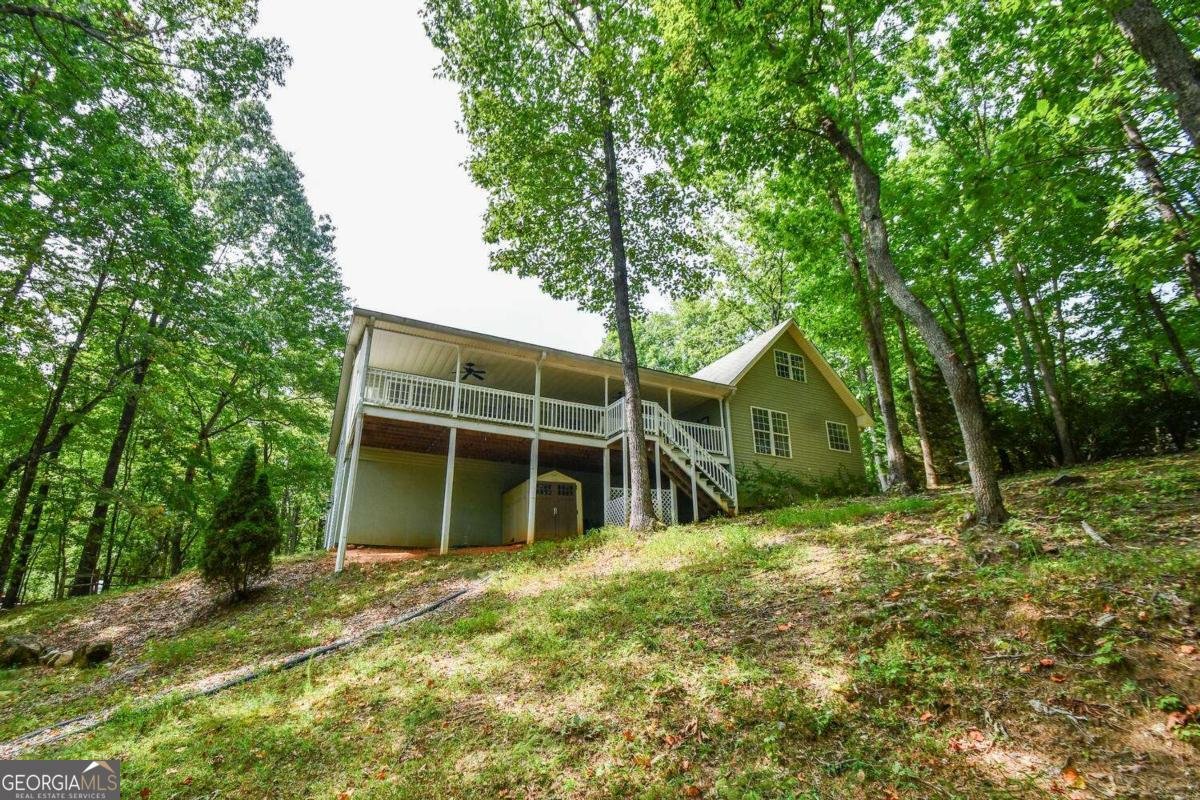 210 Rose Road Cleveland - 49