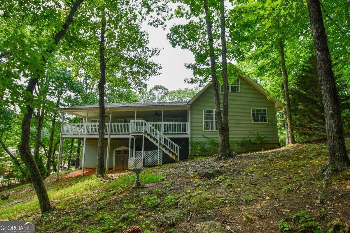210 Rose Road Cleveland - 54