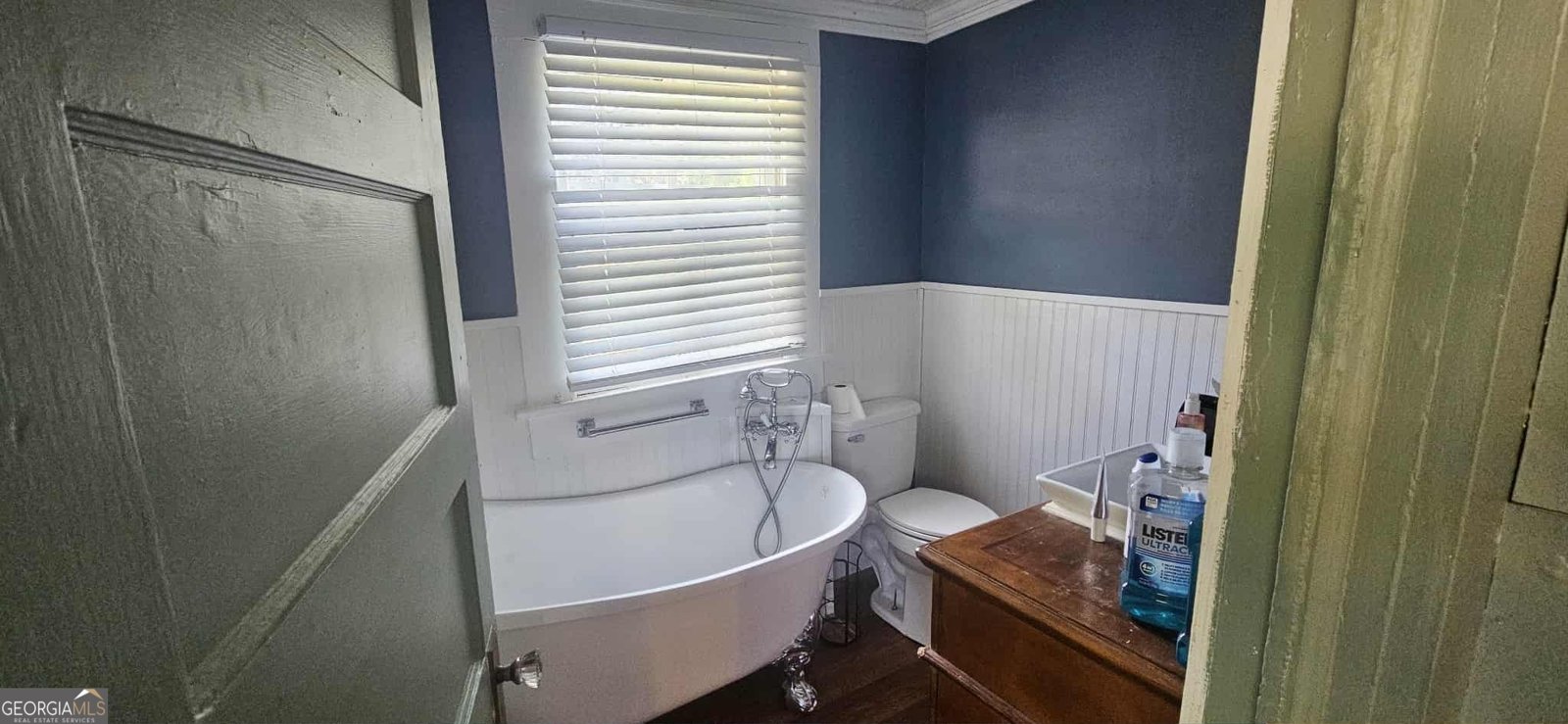 205 McDougald Avenue Pine Mountain - 10