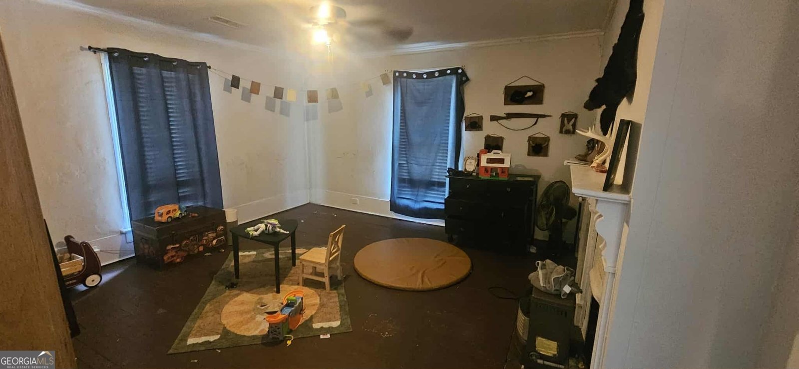 205 McDougald Avenue Pine Mountain - 11