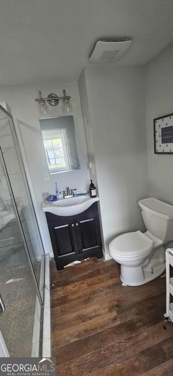 205 McDougald Avenue Pine Mountain - 12