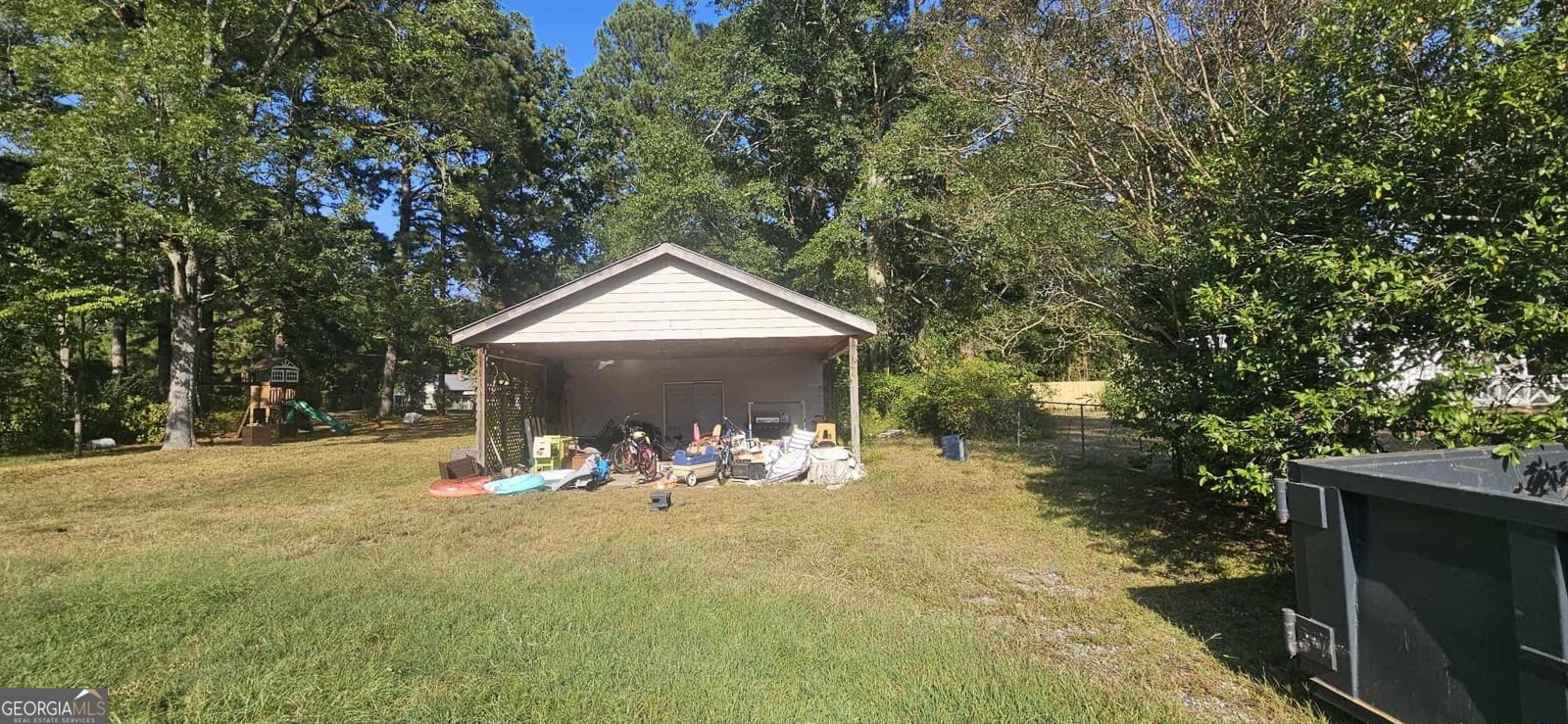 205 McDougald Avenue Pine Mountain - 15