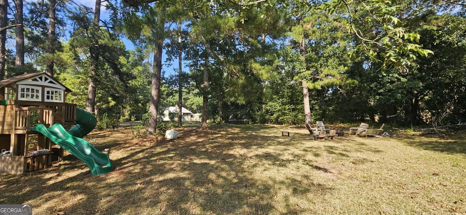 205 McDougald Avenue Pine Mountain - 16