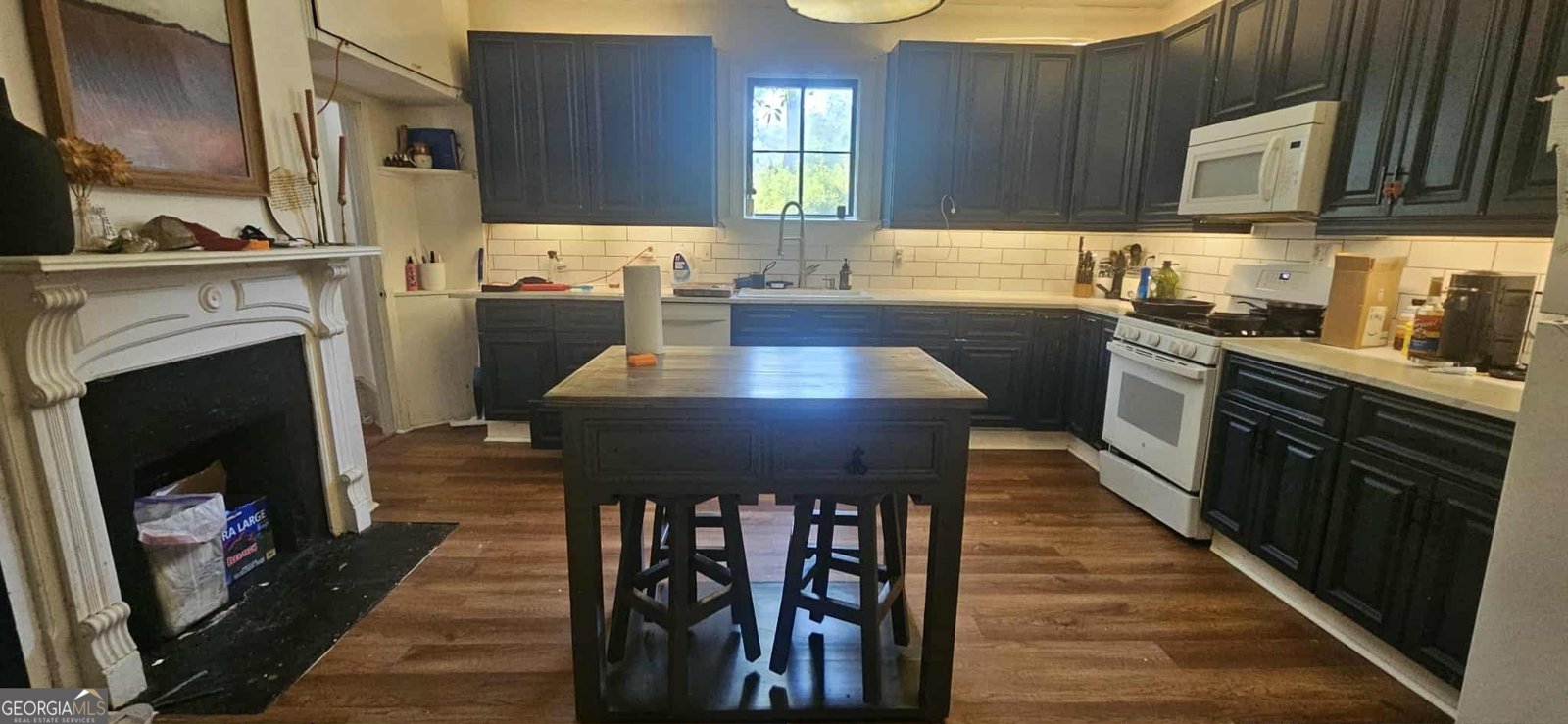 205 McDougald Avenue Pine Mountain - 2