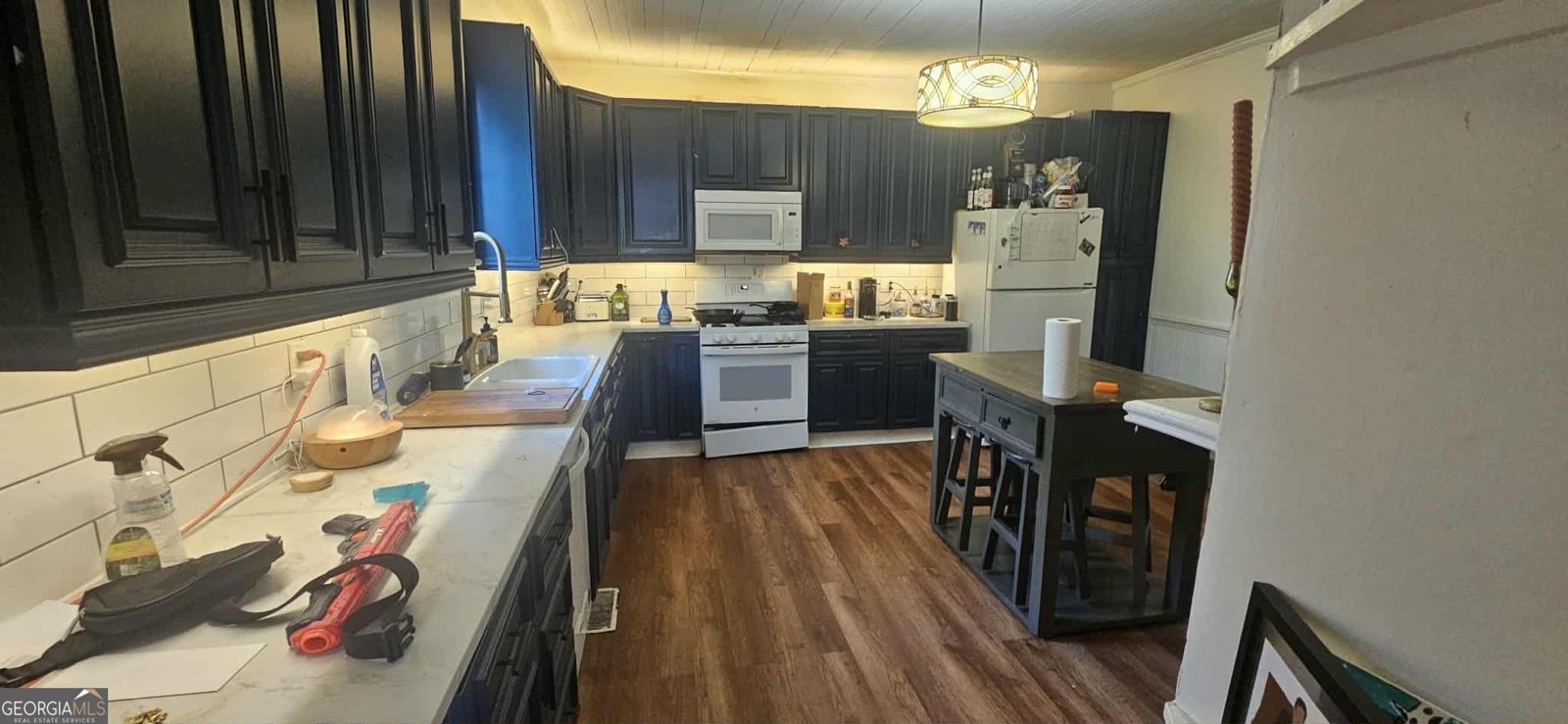 205 McDougald Avenue Pine Mountain - 3