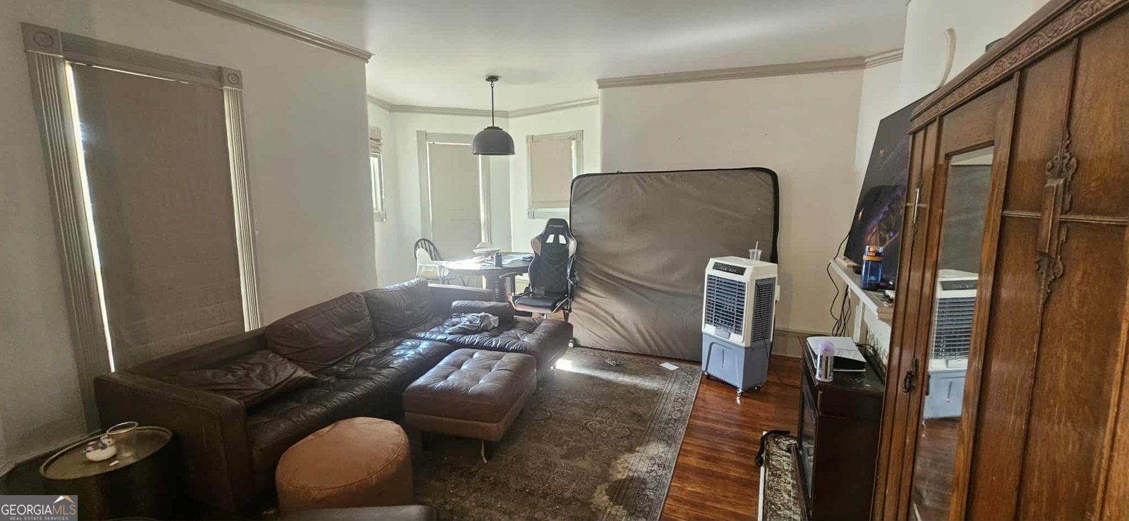 205 McDougald Avenue Pine Mountain - 4