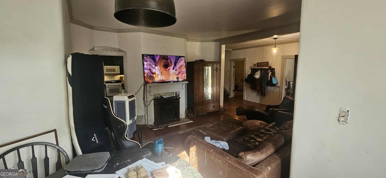 205 McDougald Avenue Pine Mountain - 5