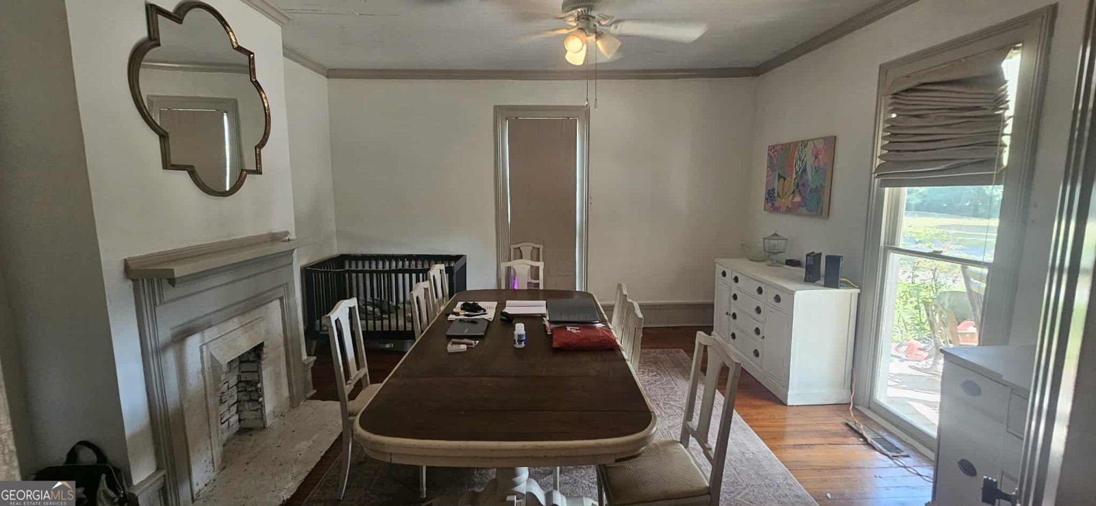 205 McDougald Avenue Pine Mountain - 6