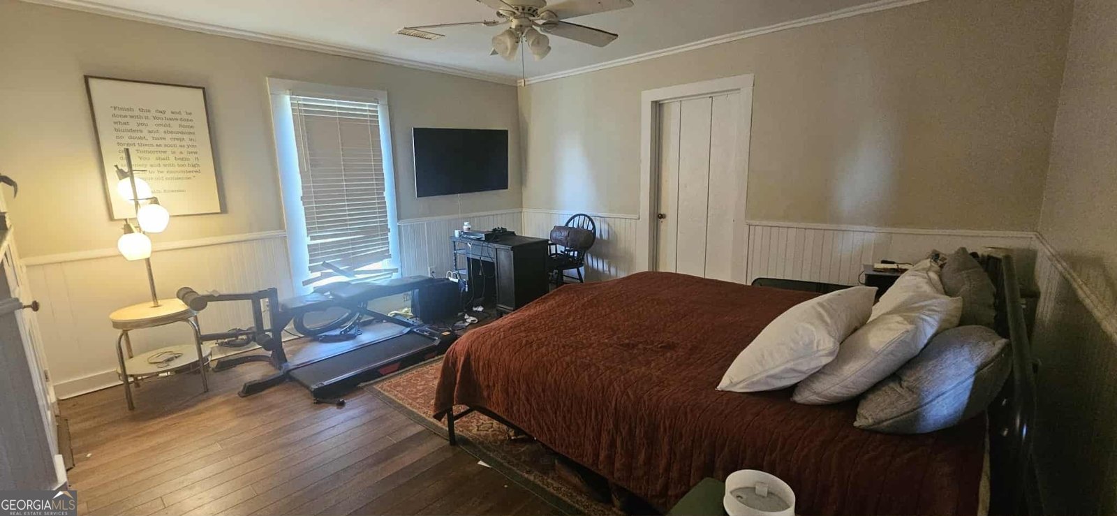 205 McDougald Avenue Pine Mountain - 7