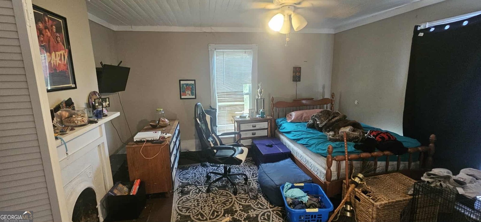 205 McDougald Avenue Pine Mountain - 8