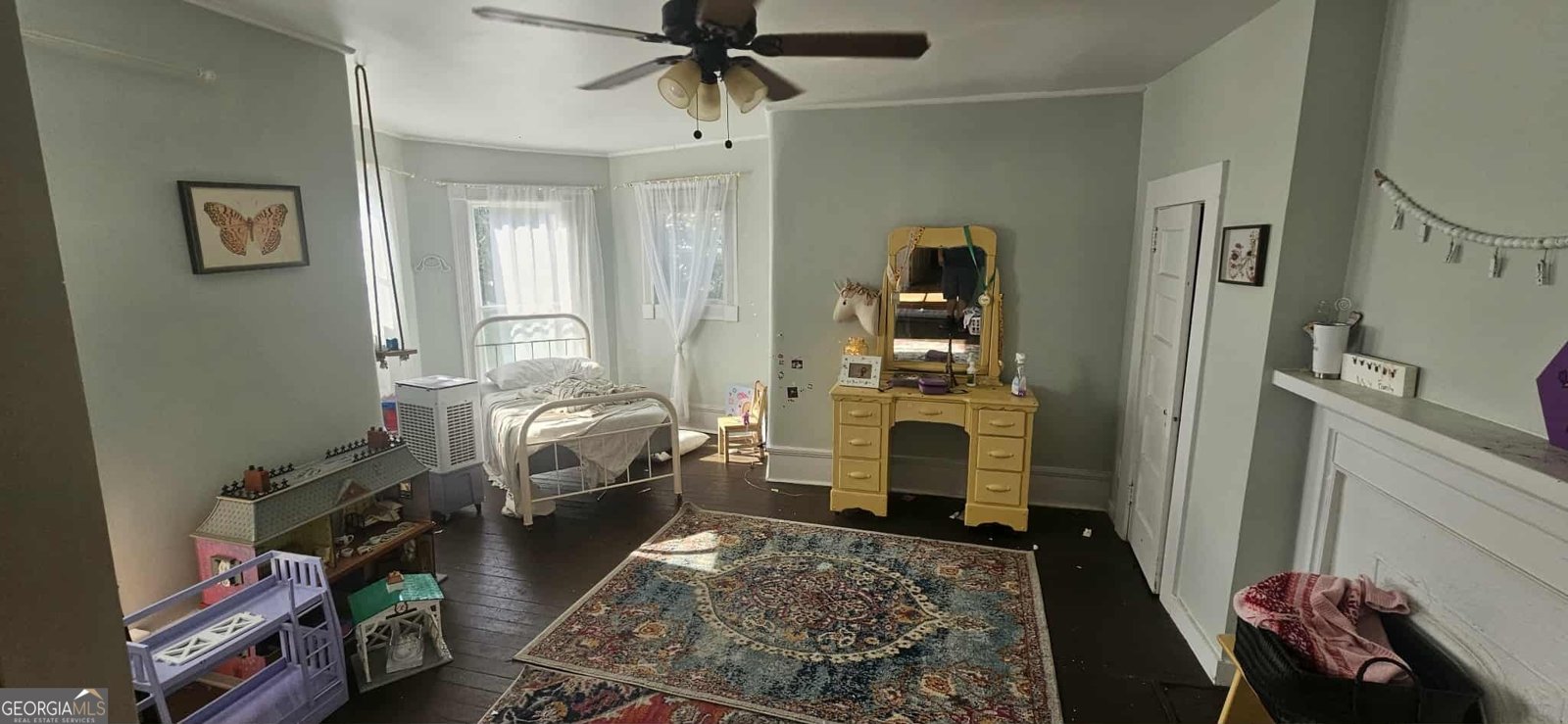 205 McDougald Avenue Pine Mountain - 9