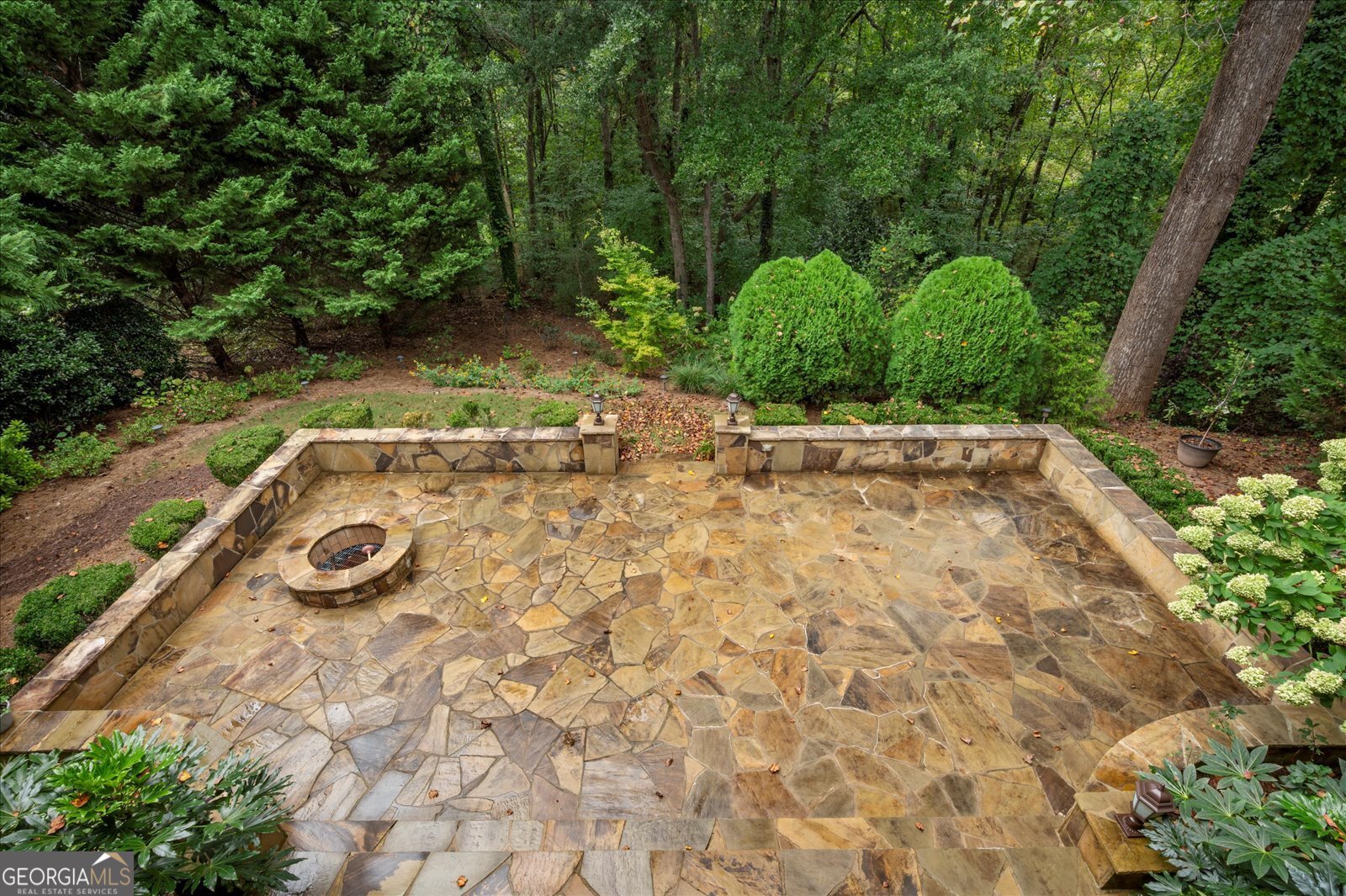 2415 Wistful Way Marietta - 19