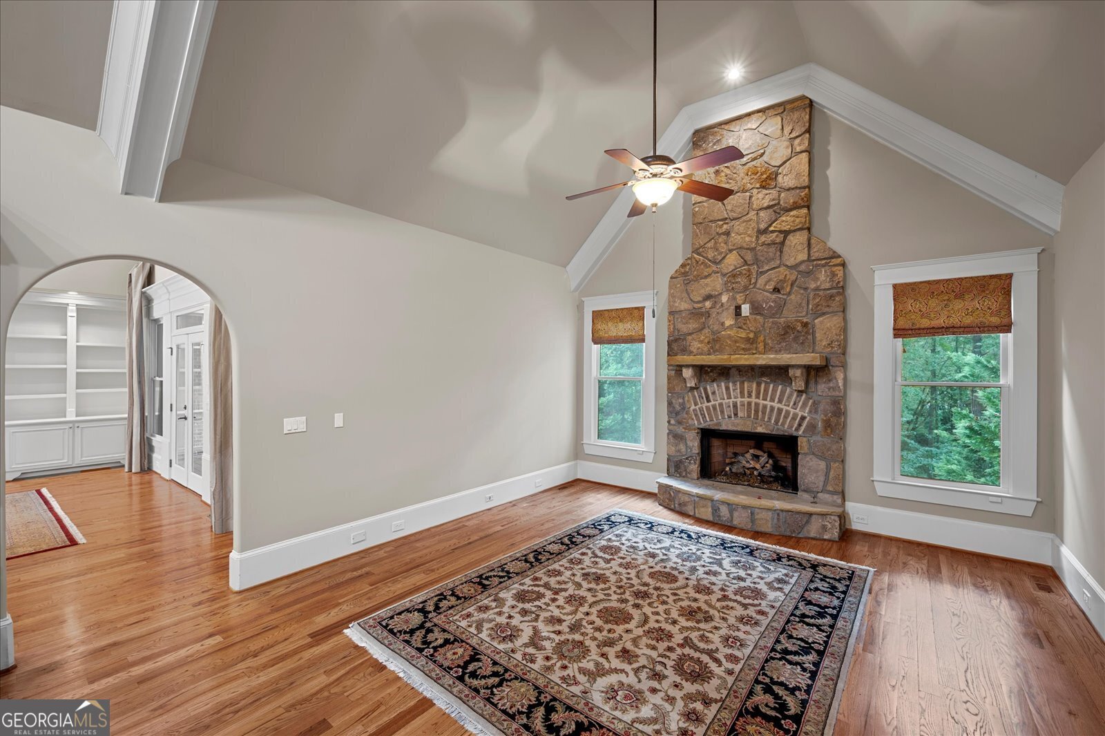 2415 Wistful Way Marietta - 21