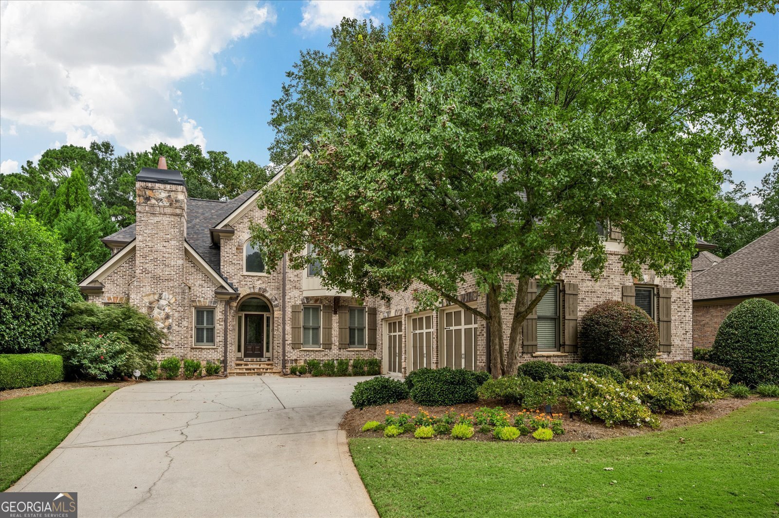 2415 Wistful Way Marietta - 3