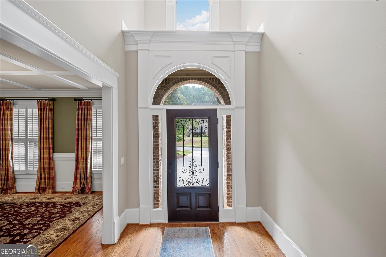 2415 Wistful Way Marietta - 7