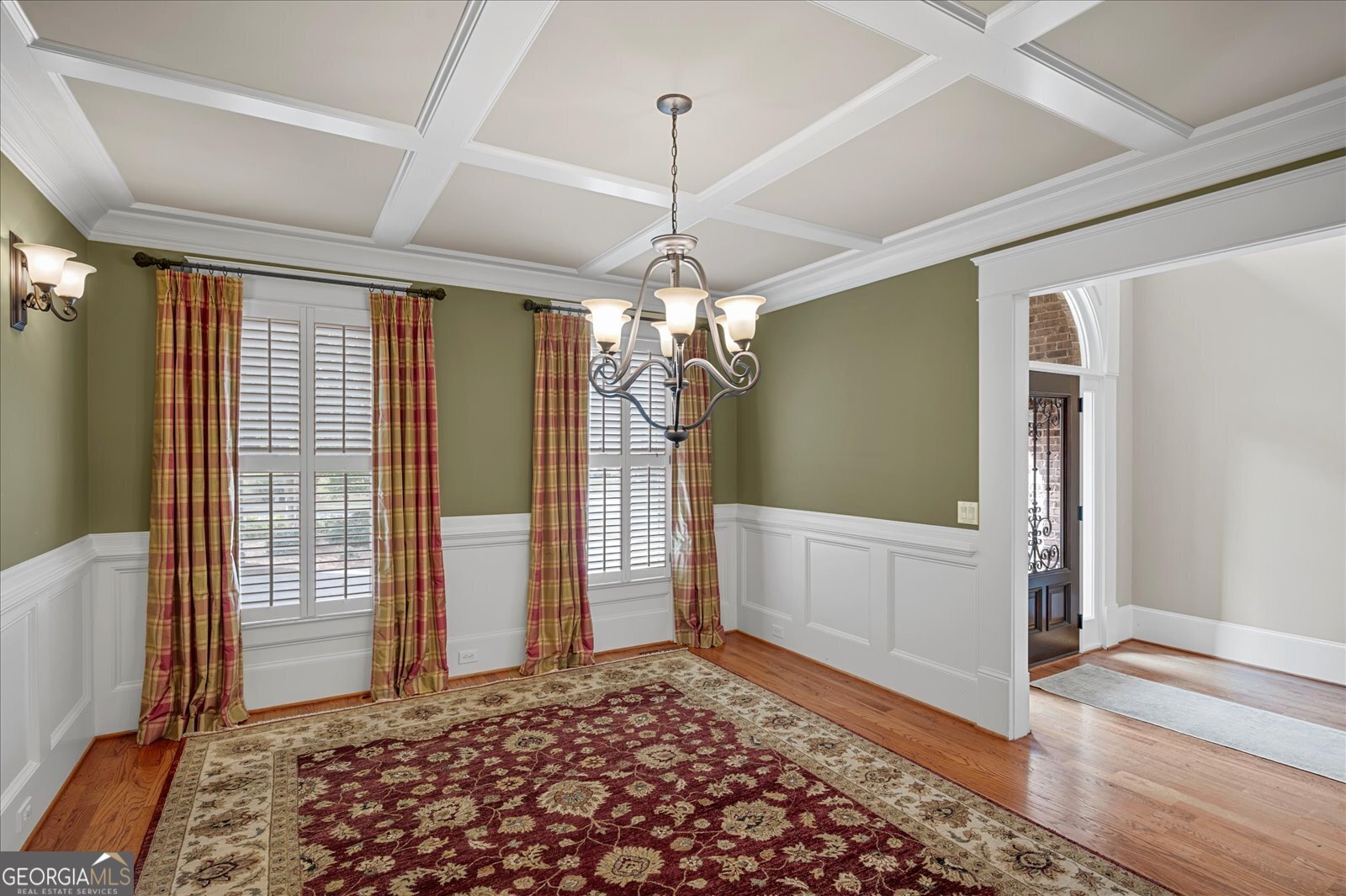 2415 Wistful Way Marietta - 8