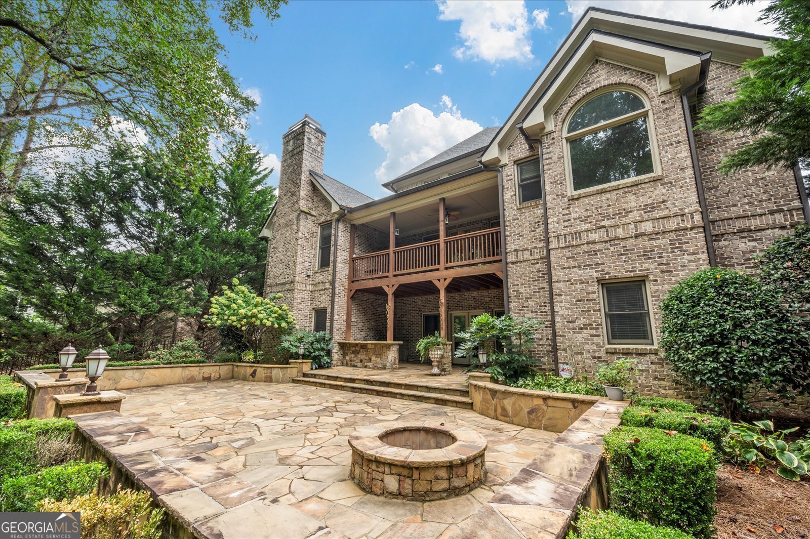 2415 Wistful Way Marietta - 85