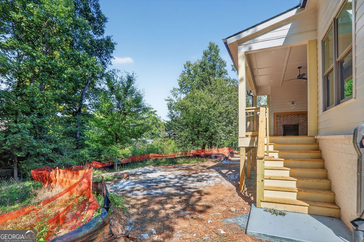 1887 Harts Mill Road Chamblee - 13