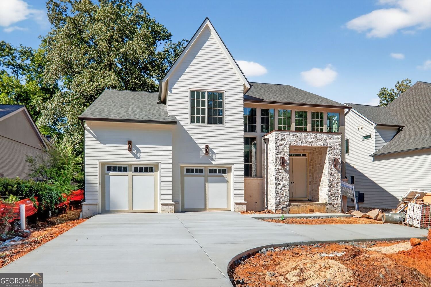 1887 Harts Mill Road Chamblee - 14
