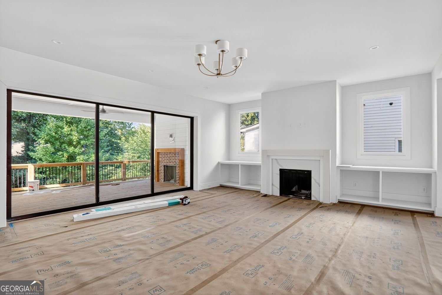 1887 Harts Mill Road Chamblee - 17