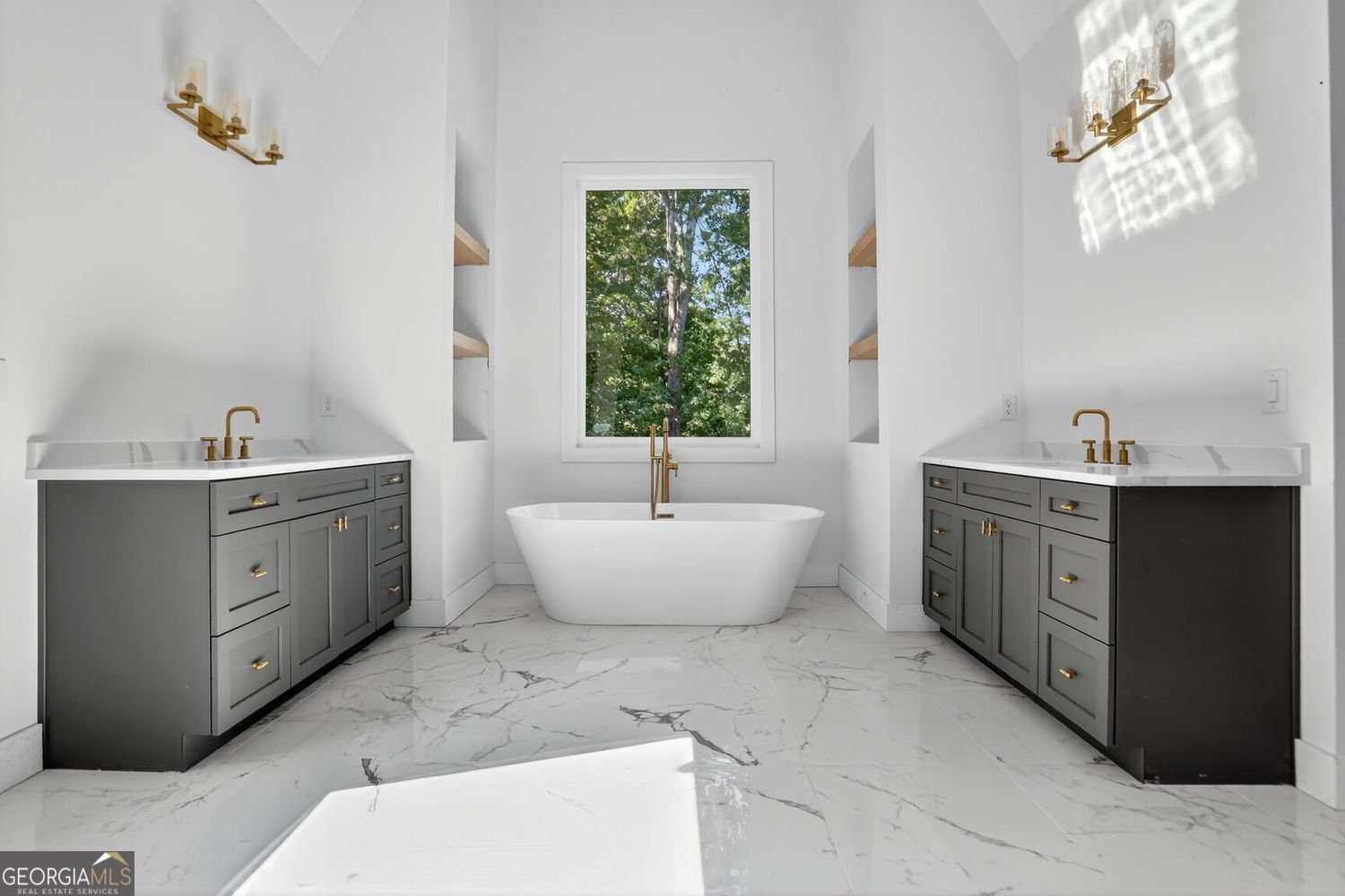 1887 Harts Mill Road Chamblee - 3
