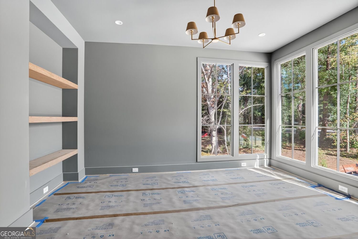 1887 Harts Mill Road Chamblee - 5