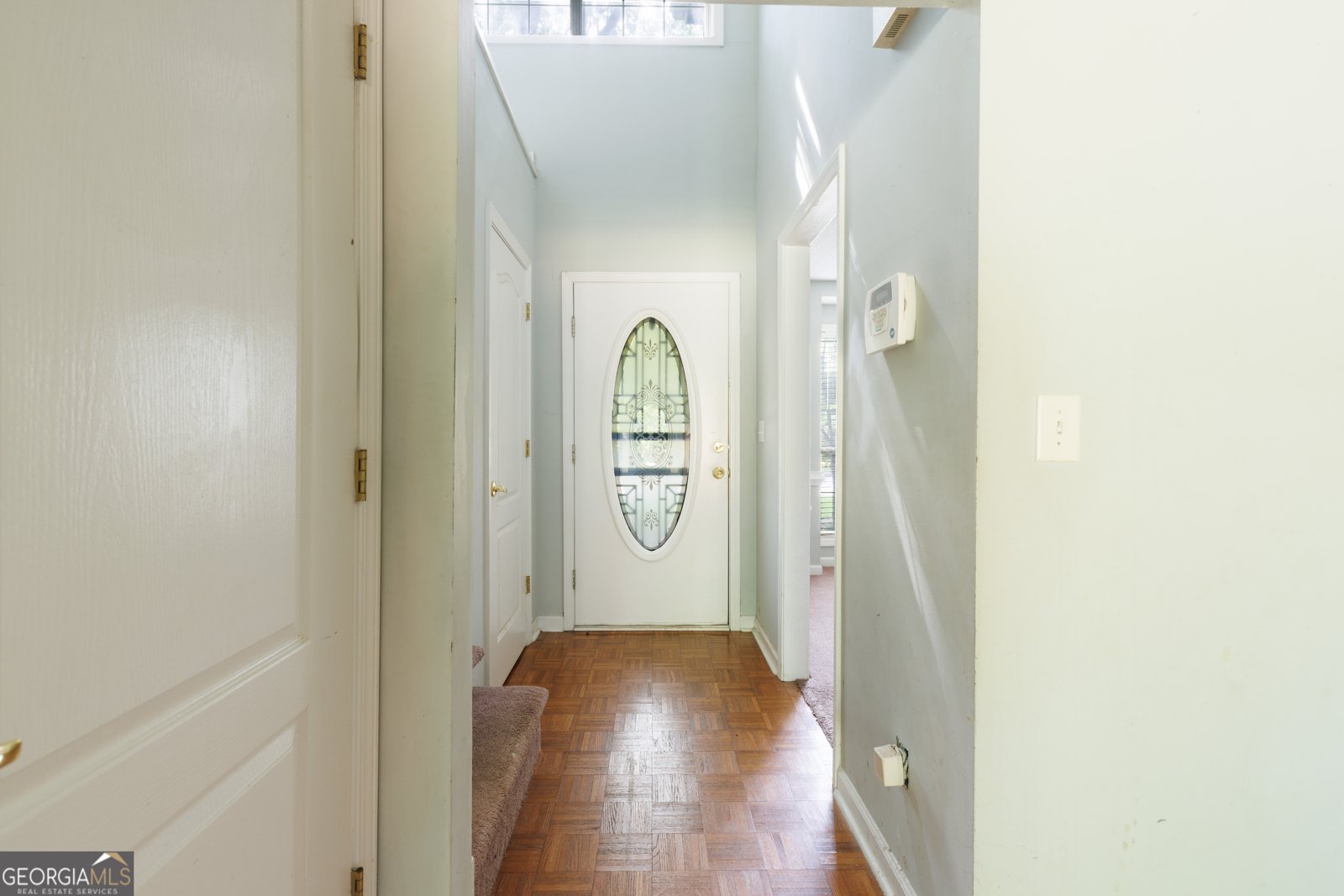 425 Cannonball Court Stockbridge - 2
