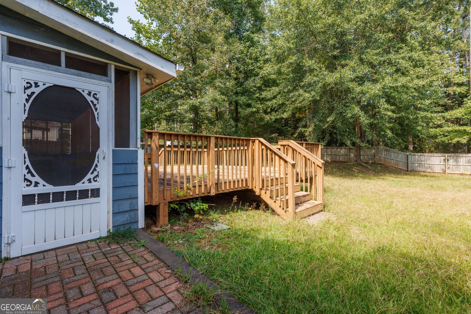 425 Cannonball Court Stockbridge - 24