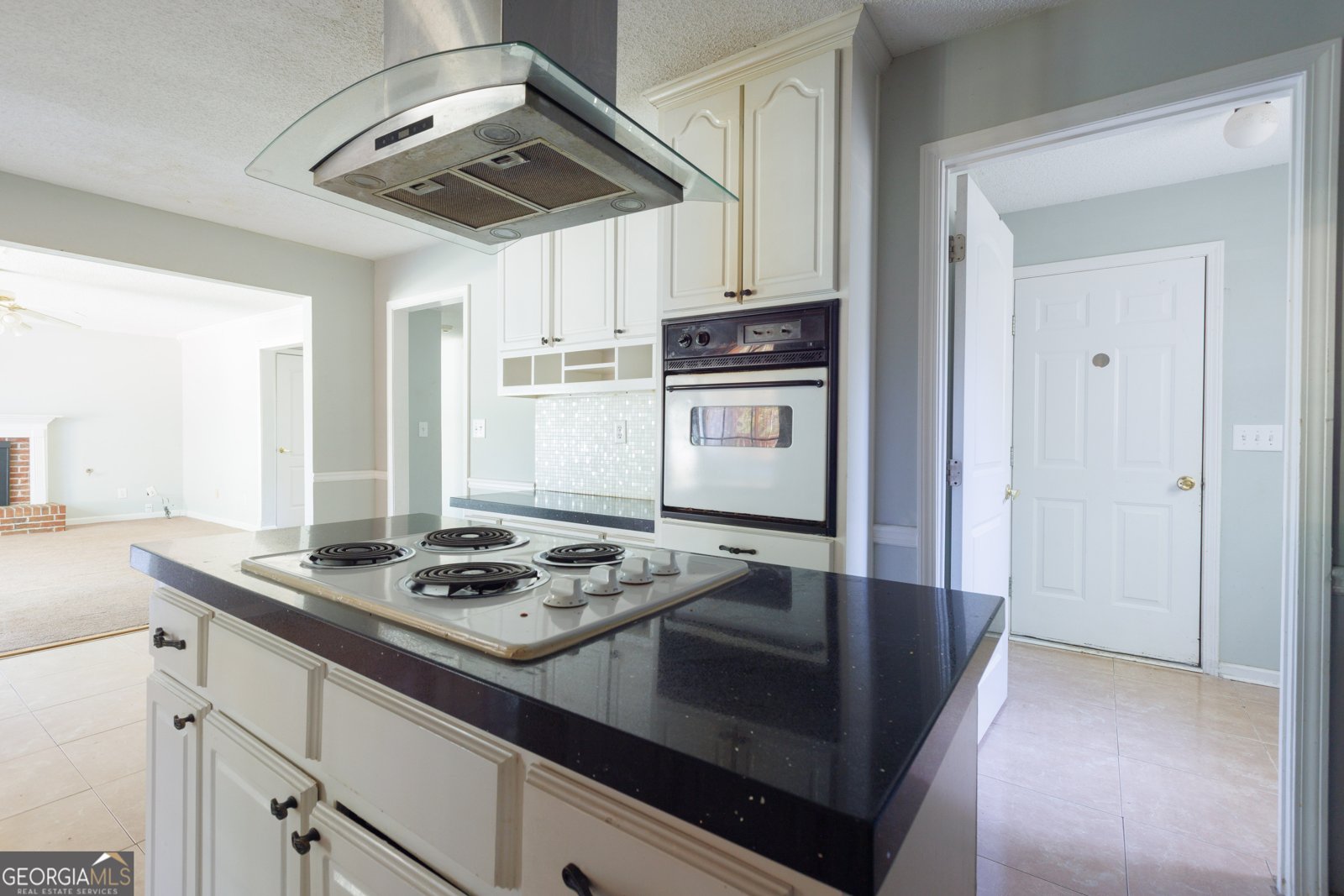 425 Cannonball Court Stockbridge - 3