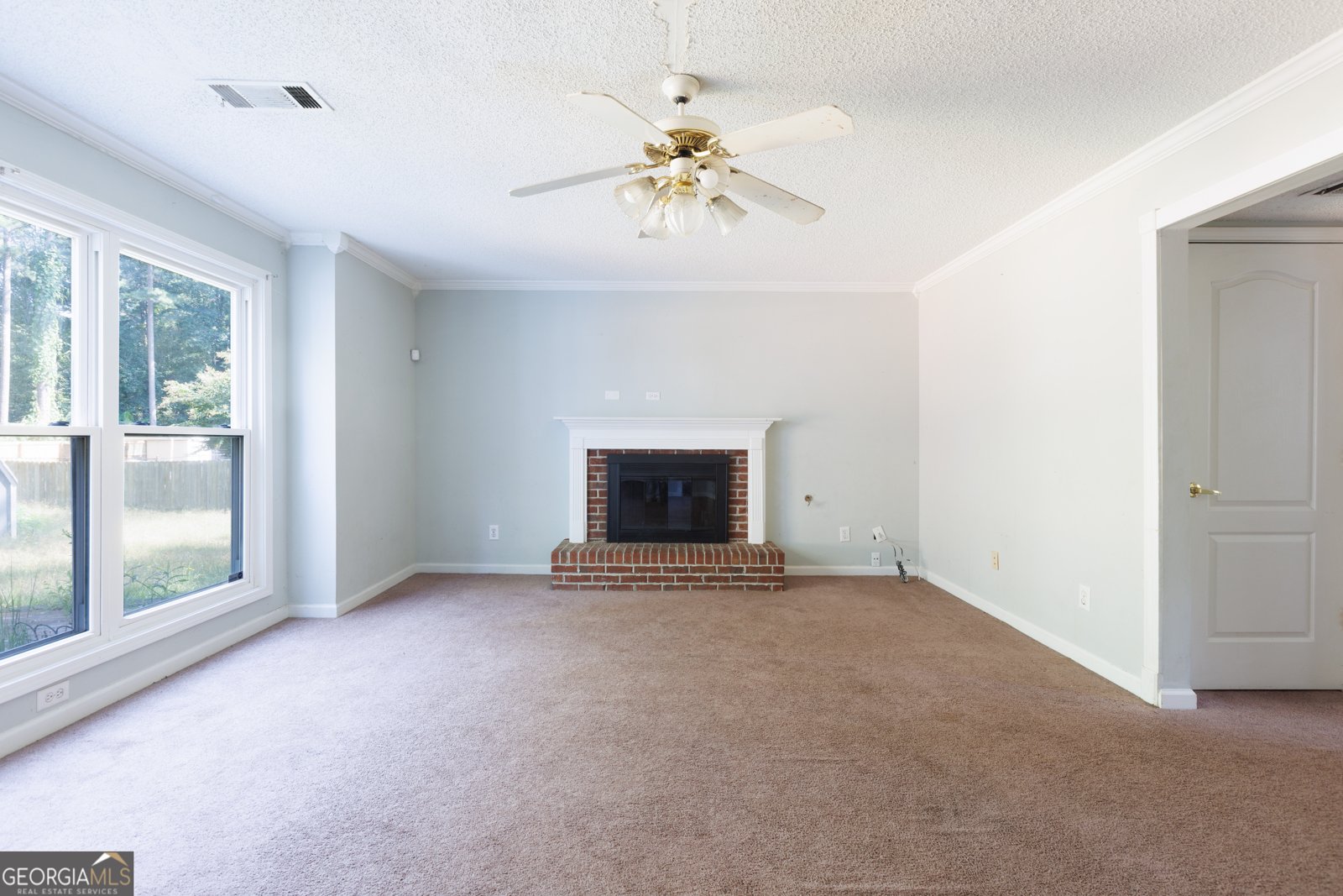 425 Cannonball Court Stockbridge - 5