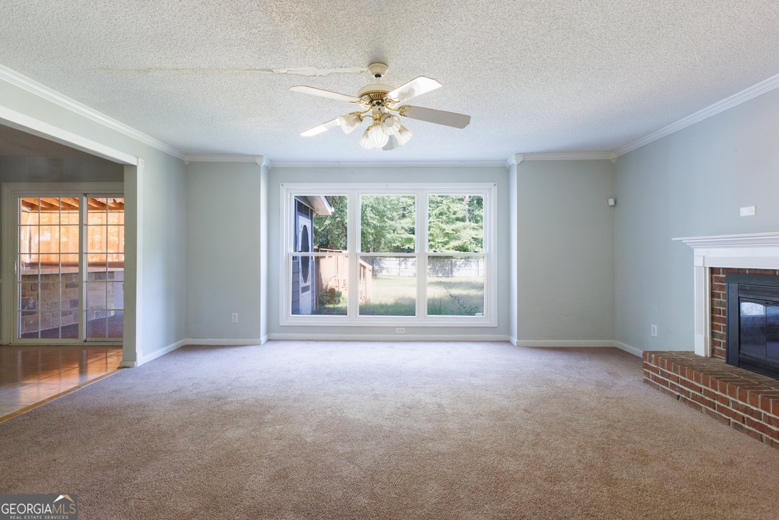 425 Cannonball Court Stockbridge - 6