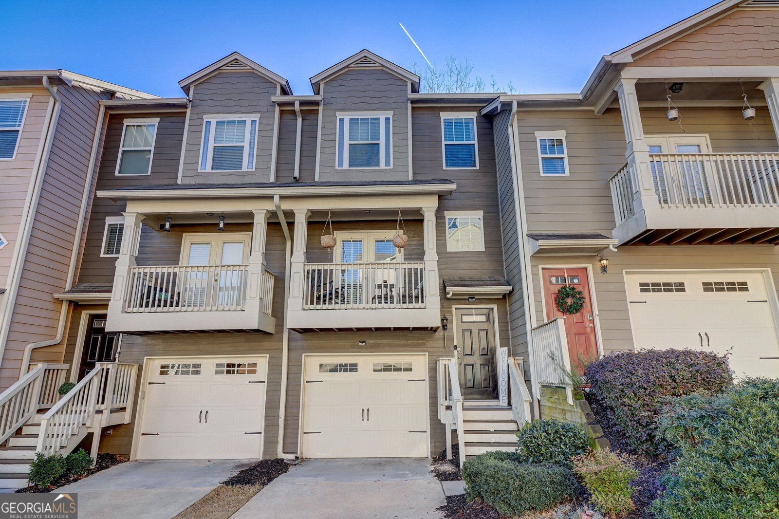 1753 Liberty Parkway Atlanta - 1