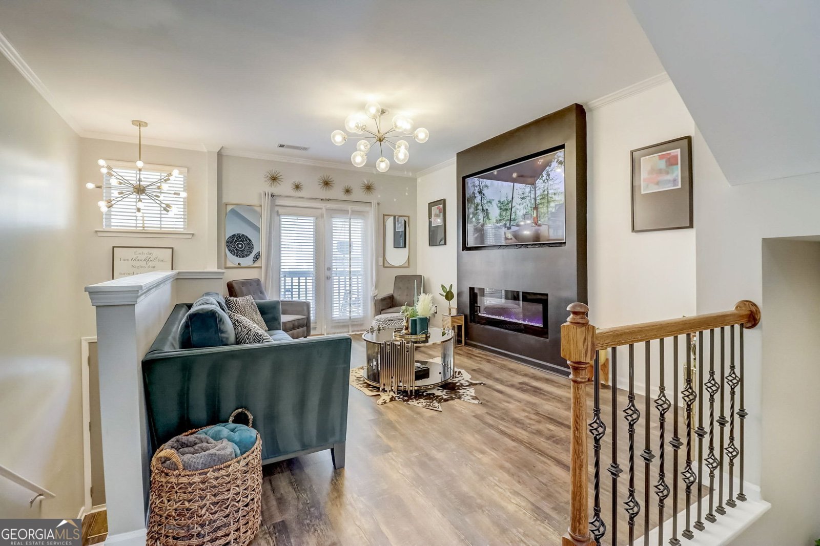 1753 Liberty Parkway Atlanta - 2