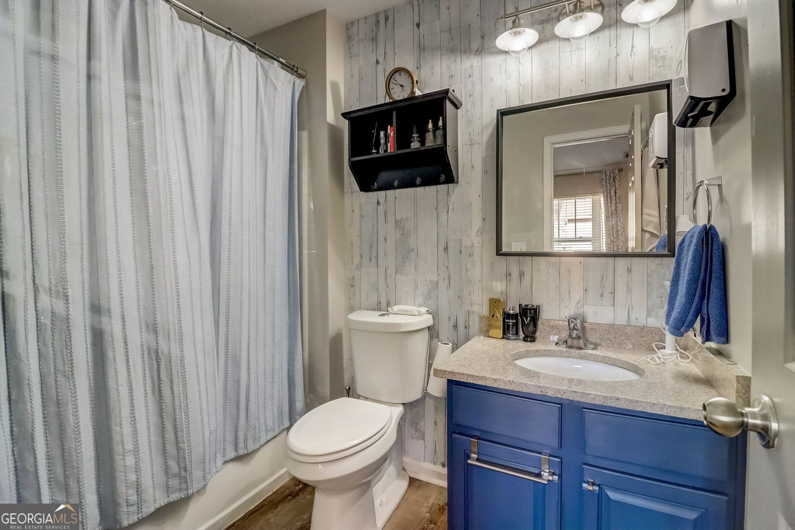 1753 Liberty Parkway Atlanta - 20