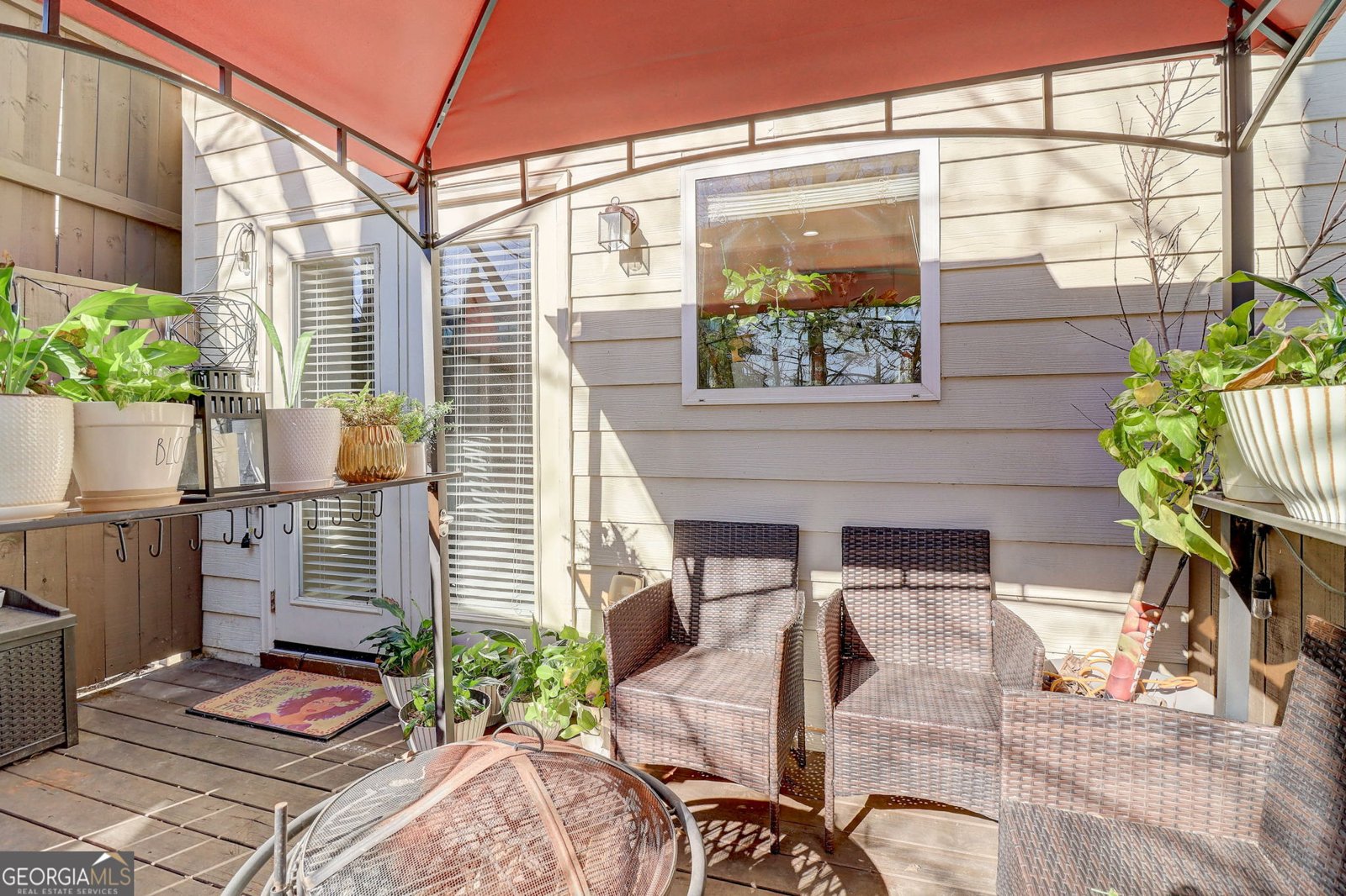 1753 Liberty Parkway Atlanta - 21