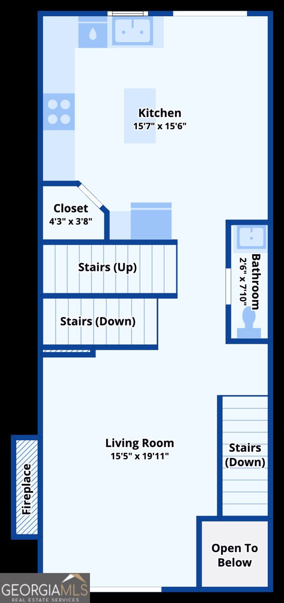 1753 Liberty Parkway Atlanta - 25