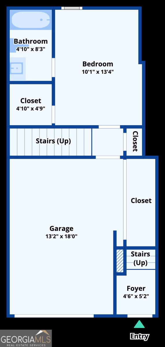 1753 Liberty Parkway Atlanta - 26