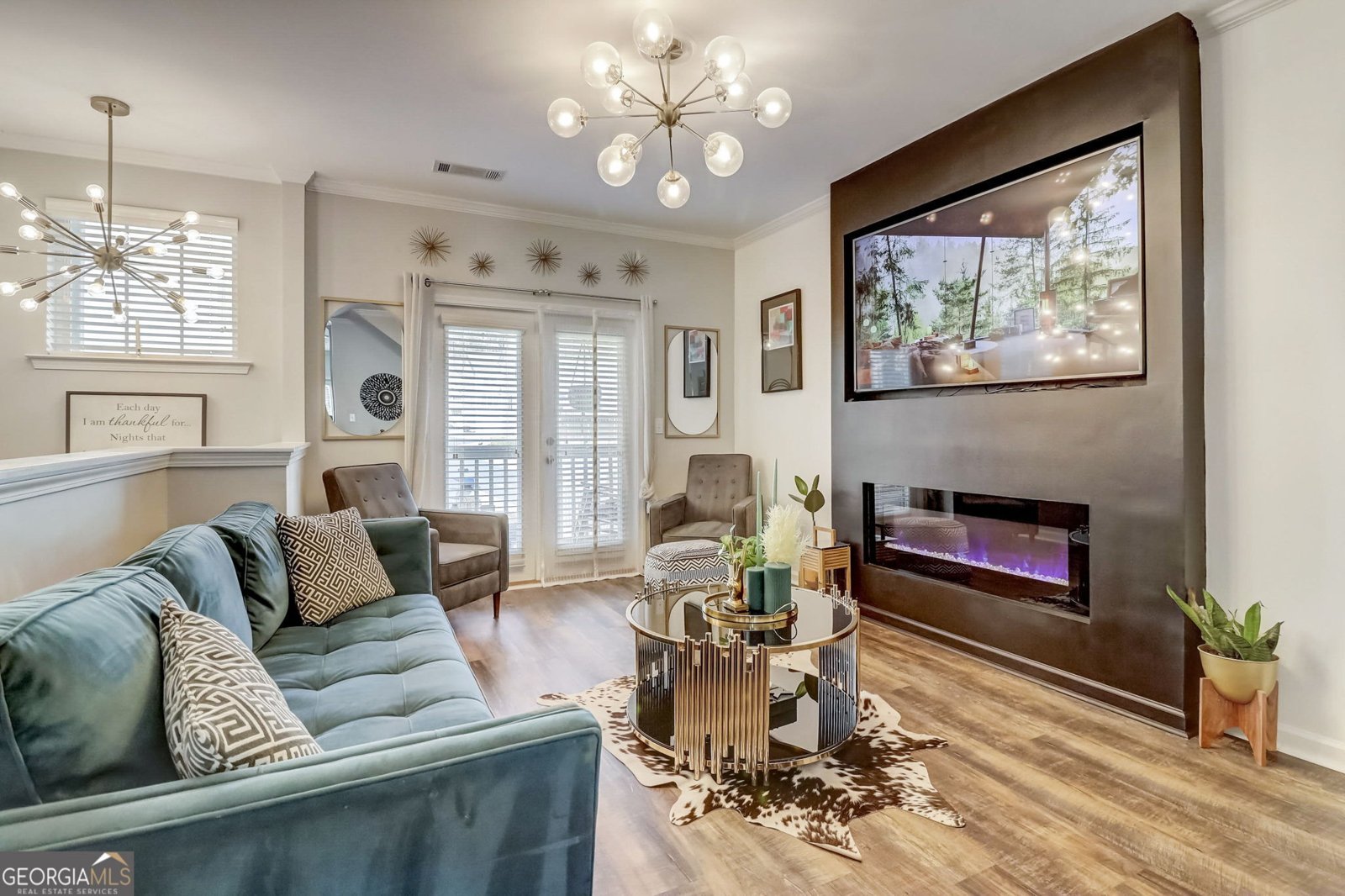 1753 Liberty Parkway Atlanta - 3