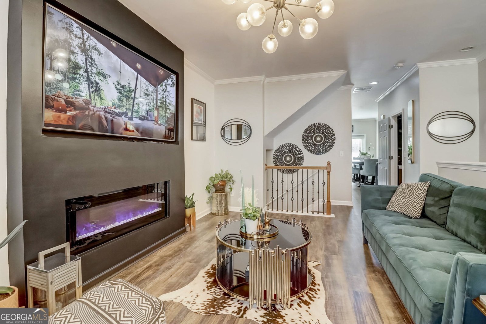 1753 Liberty Parkway Atlanta - 4
