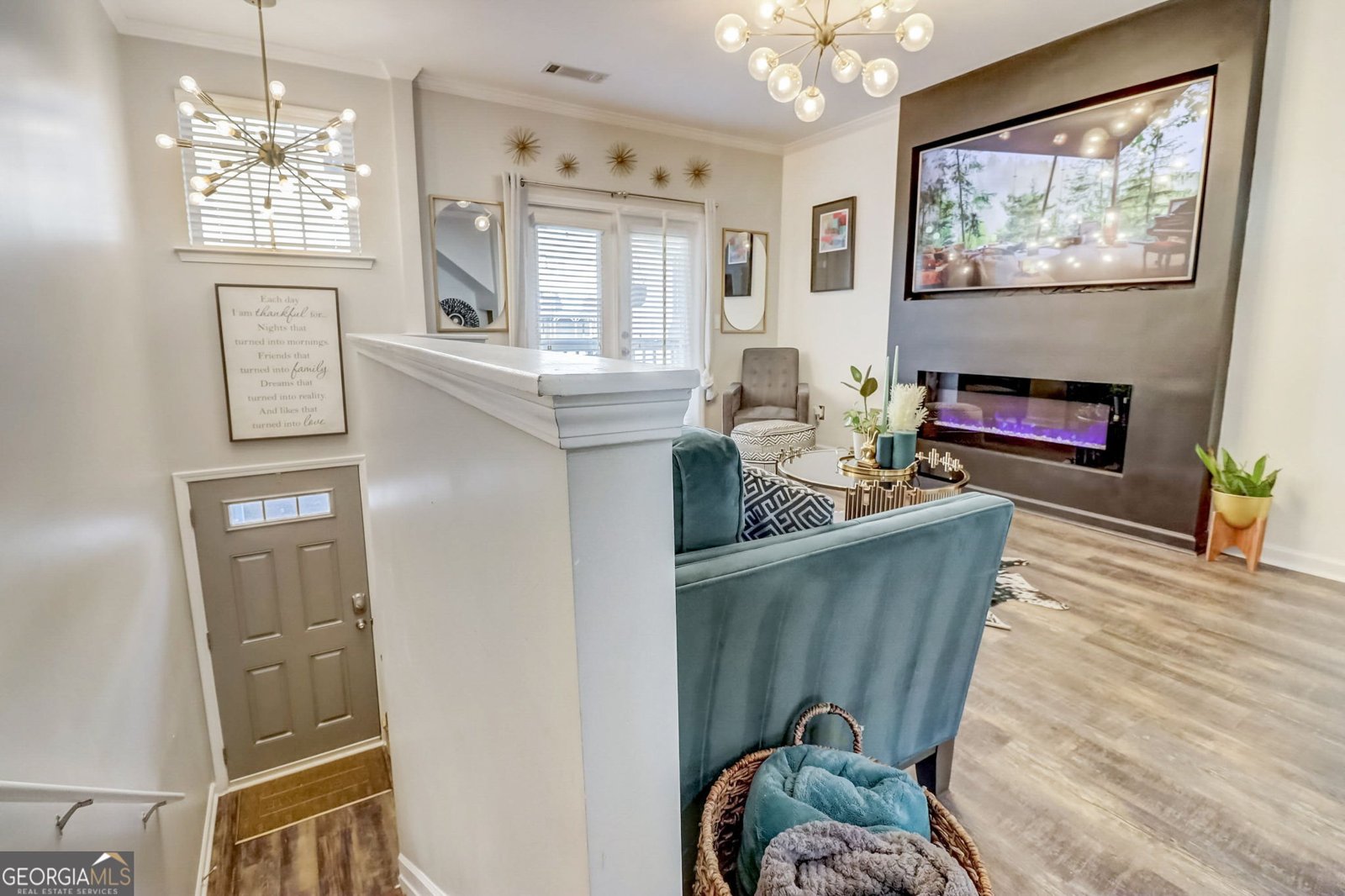 1753 Liberty Parkway Atlanta - 5