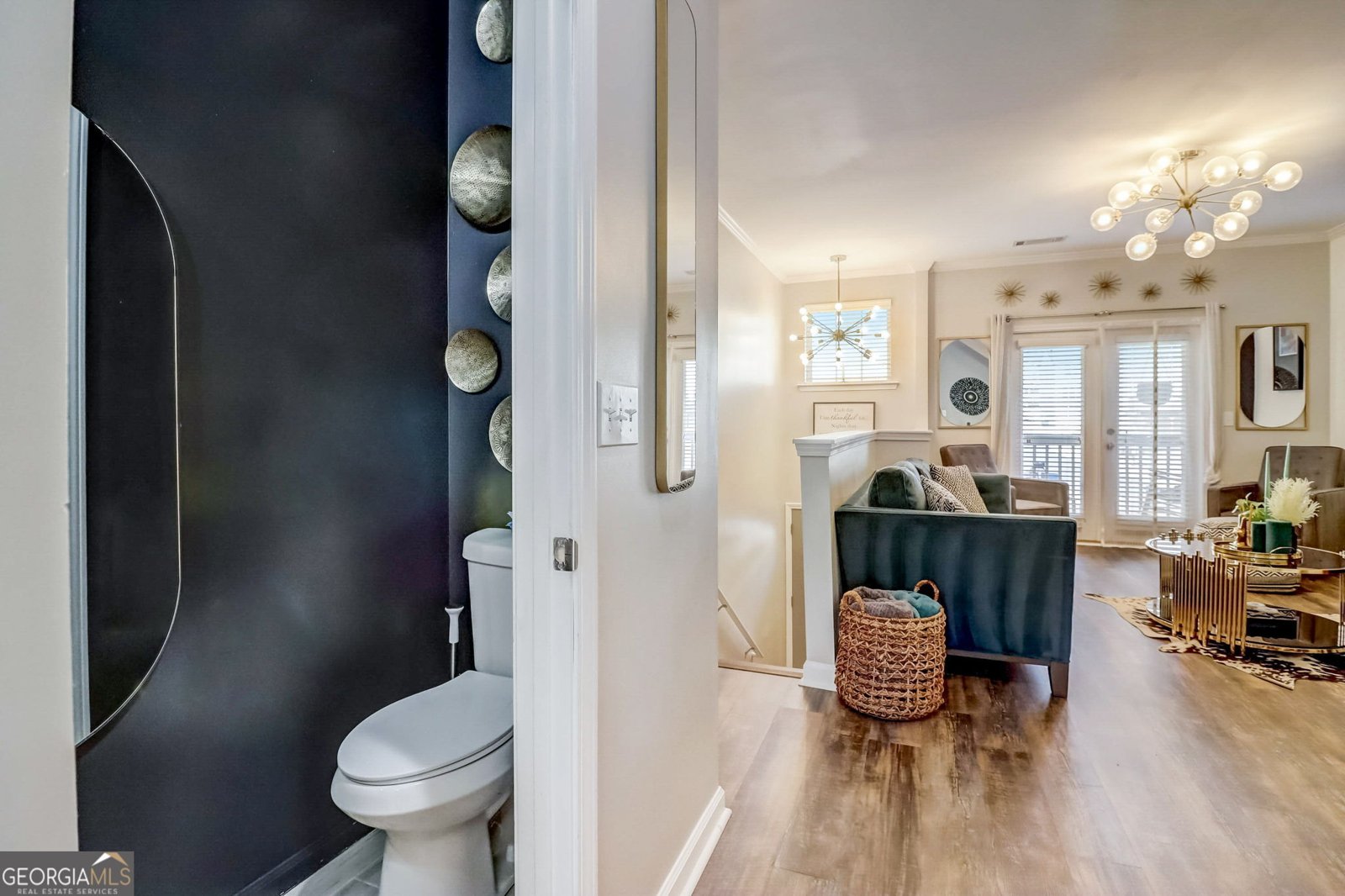 1753 Liberty Parkway Atlanta - 7