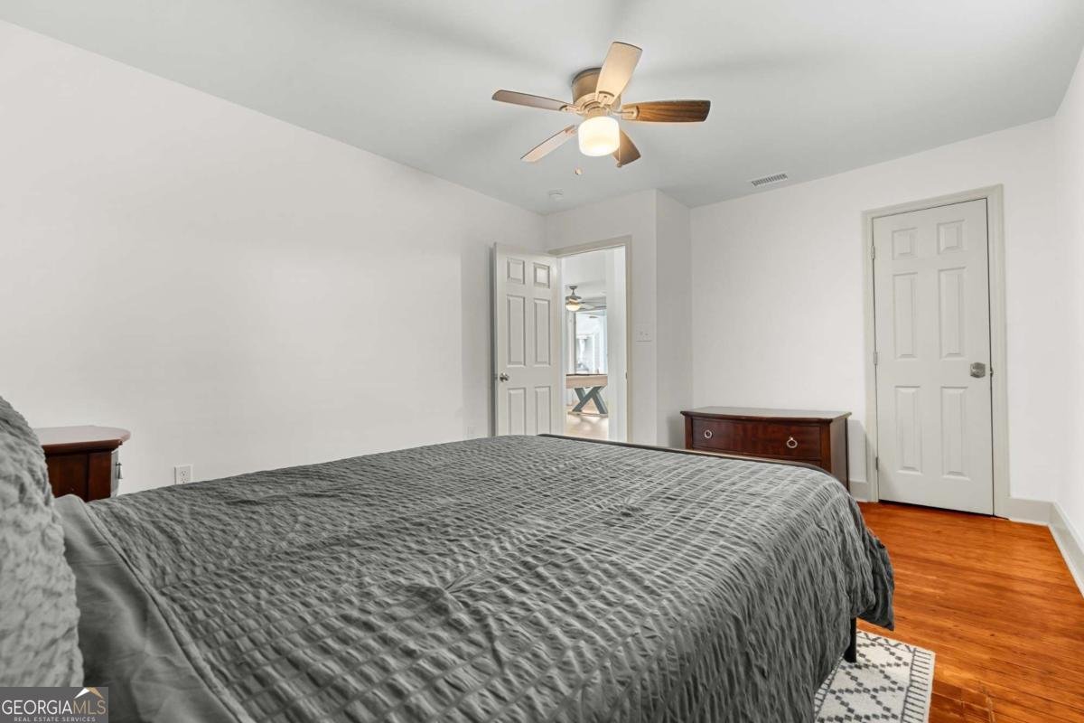 911 Hamilton Court Savannah - 16