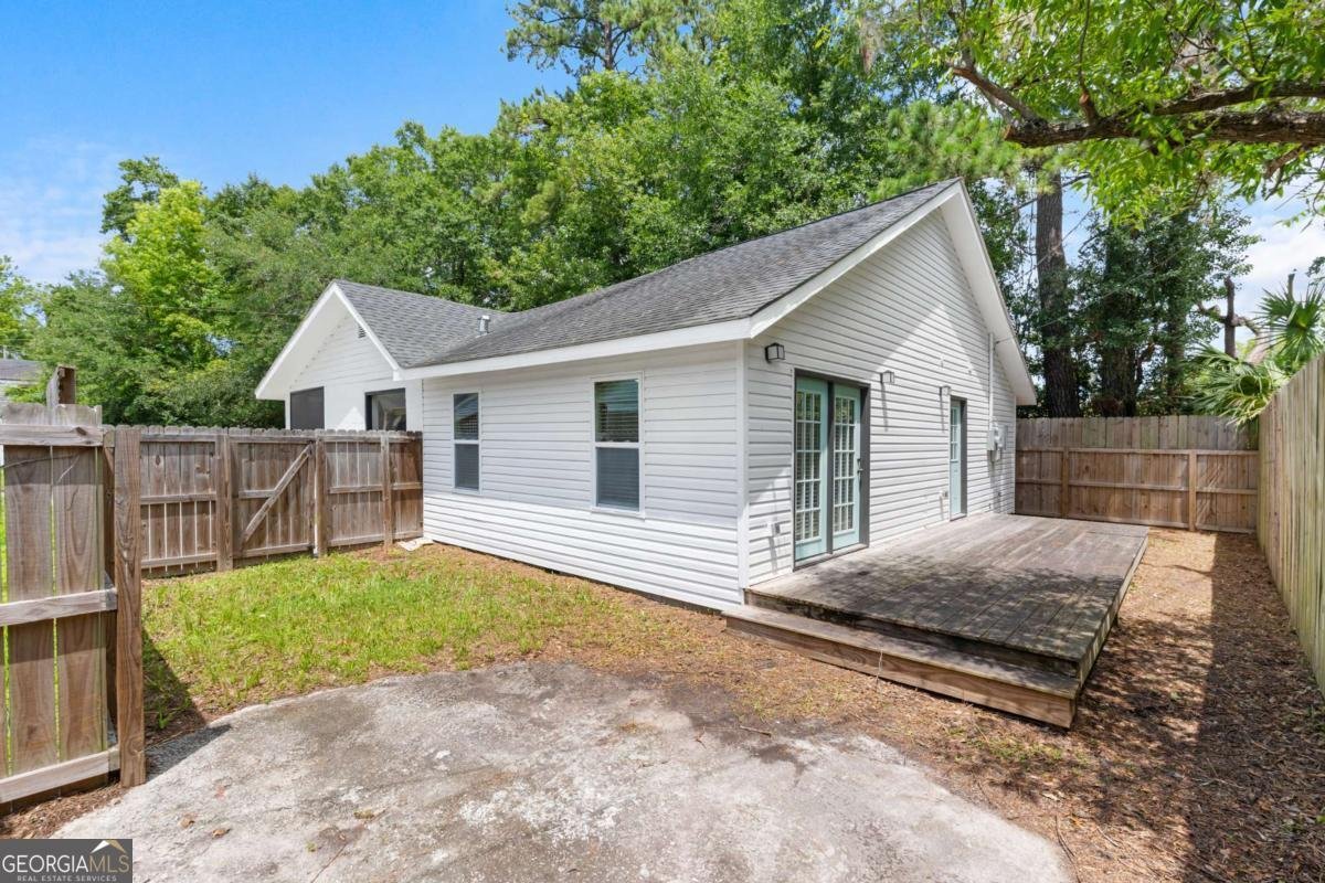 911 Hamilton Court Savannah - 19